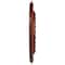 Ekena Millwork Lisbon Ceiling Medallion (Fits Canopies up to 7"), Hand-Painted Firebrick, 15 3/8"OD x 7"ID x 1"P CM15LIFIF - alternate 3